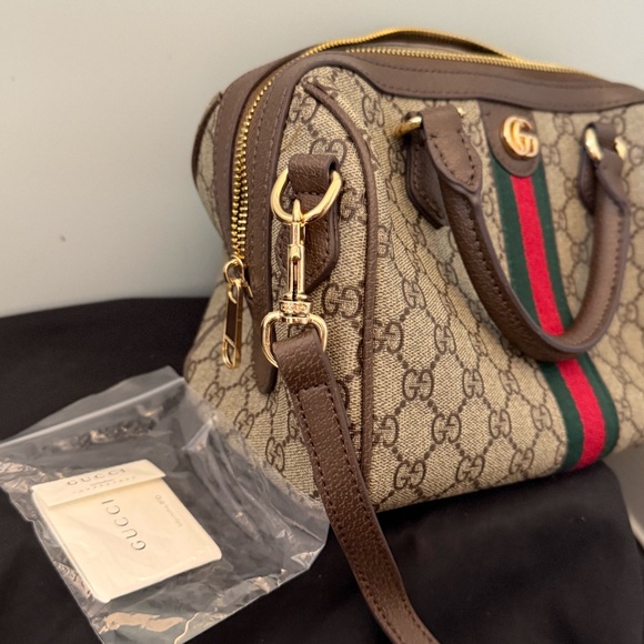Gucci Bag - Picture 6 of 9